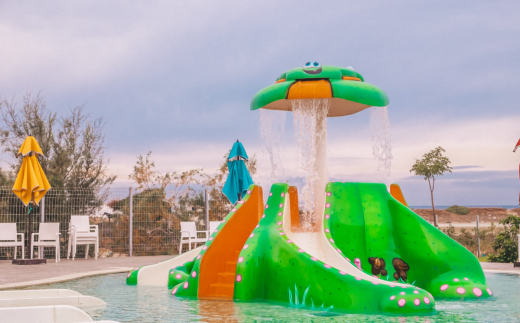 Skanes Serail & Aquapark