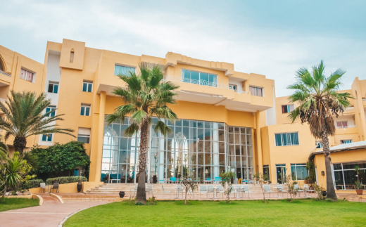 Skanes Serail & Aquapark