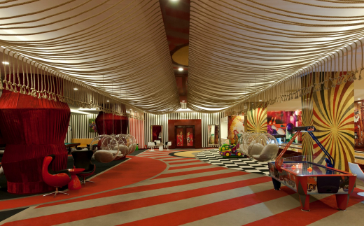 Delphin Imperial
