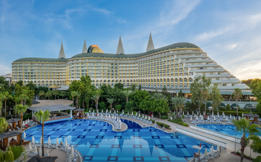 Delphin Imperial