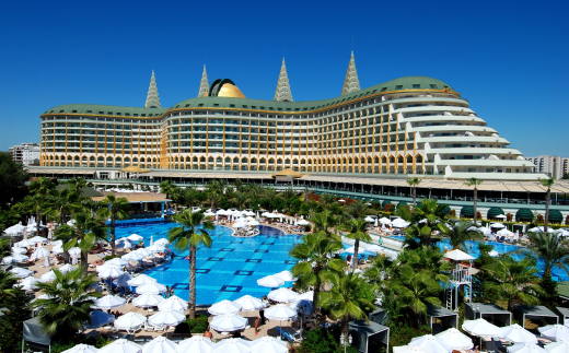 Delphin Imperial