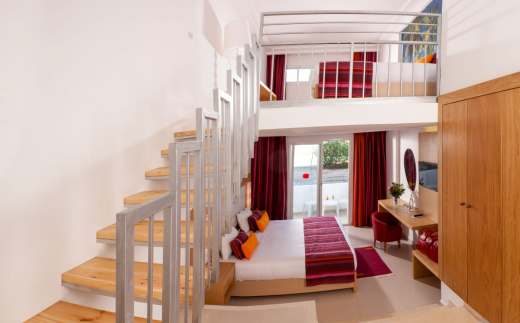 Skanes Serail & Aquapark