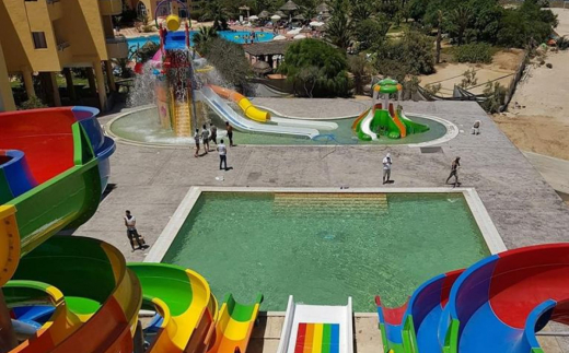 Skanes Serail & Aquapark