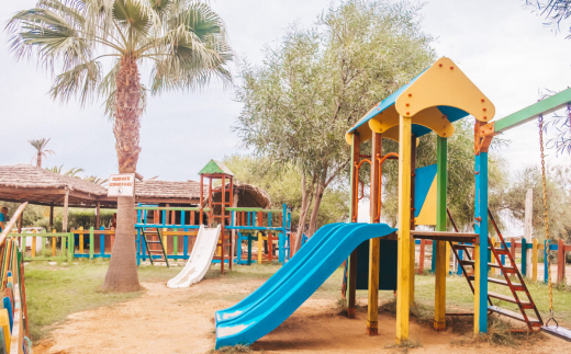 Skanes Serail & Aquapark