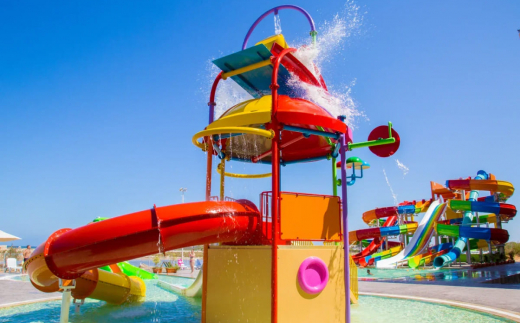 Skanes Serail & Aquapark