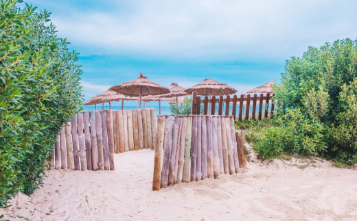 Skanes Serail & Aquapark