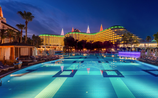 Delphin Imperial