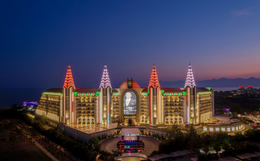 Delphin Imperial