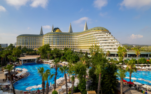 Delphin Imperial