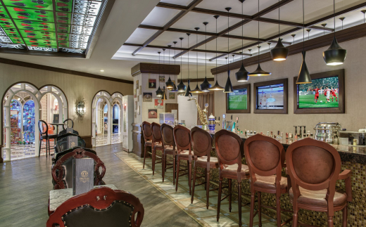 Delphin Imperial