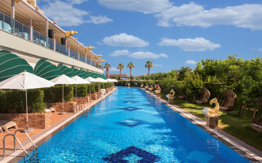 Delphin Imperial