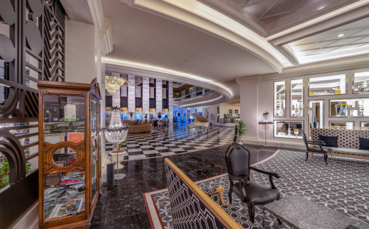 Delphin Imperial