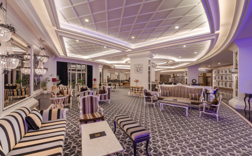 Delphin Imperial