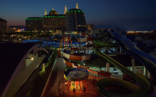 Delphin Imperial
