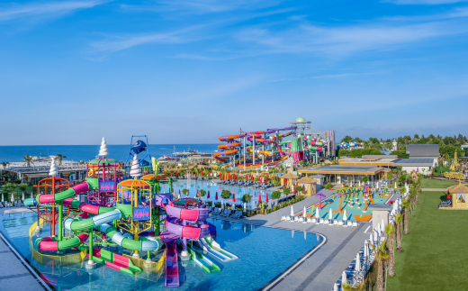 Delphin Imperial