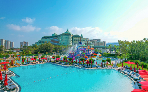 Delphin Imperial