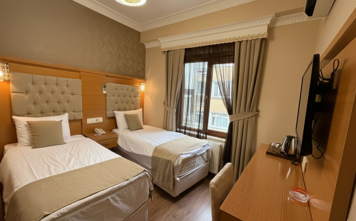 Alfa Hotel