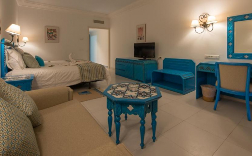 Regency Hotel & Spa