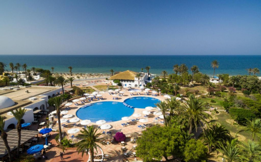 Shems Holiday Village & Aquapark