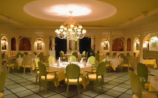 Regency Hotel & Spa