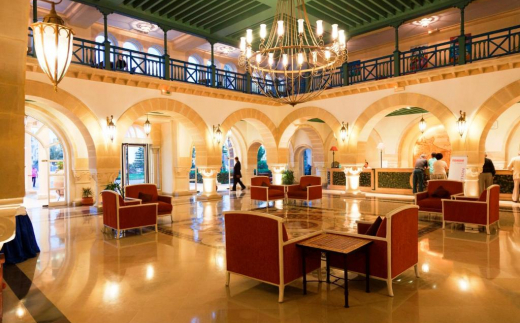 Regency Hotel & Spa