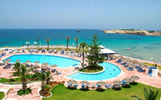 Regency Hotel & Spa