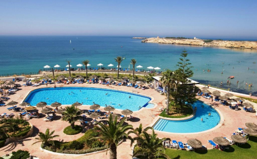 Regency Hotel & Spa