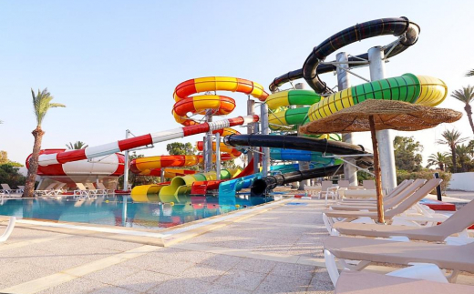 Shems Holiday Village & Aquapark