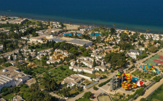 Shems Holiday Village & Aquapark