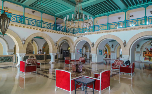 Regency Hotel & Spa
