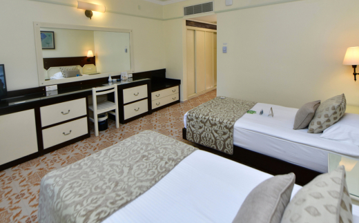 Ali Bey Club & Park