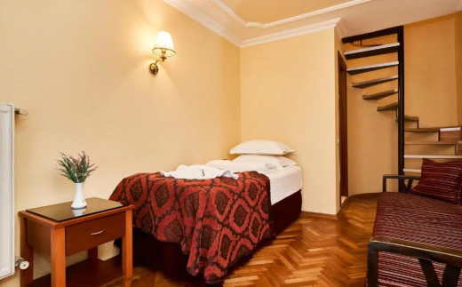 Amber Hotel Istanbul