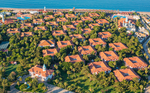 Ali Bey Club & Park