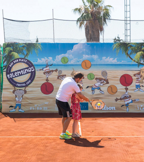 Ali Bey Club & Park