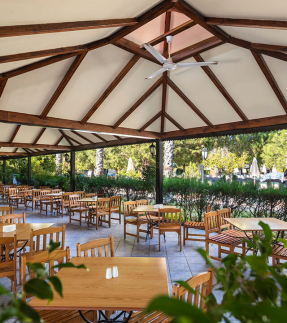 Ali Bey Club & Park