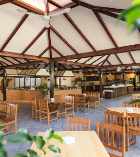 Ali Bey Club & Park