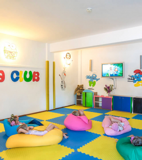 Ali Bey Club & Park