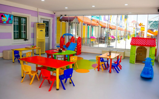Orange County Resort Kemer