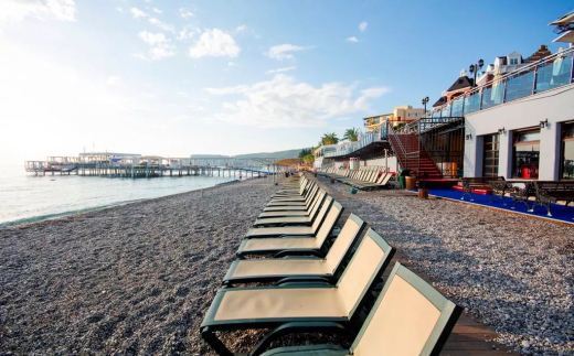 Orange County Resort Kemer