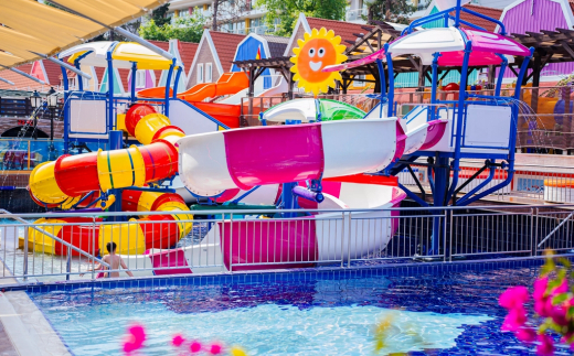 Orange County Resort Kemer