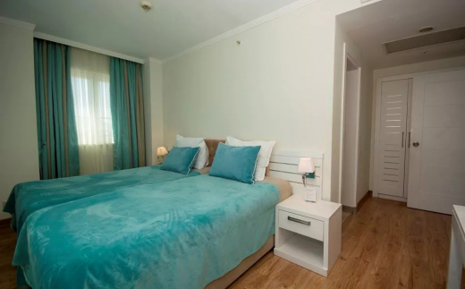 Orange County Resort Kemer