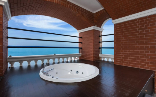 Orange County Resort Kemer