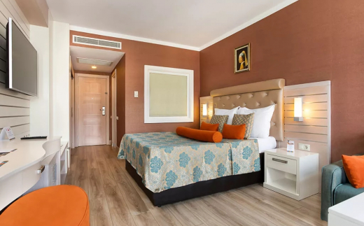 Orange County Resort Kemer