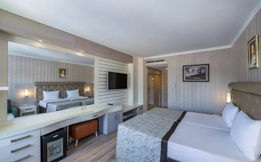 Orange County Resort Kemer