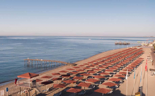 Ali Bey Club & Park