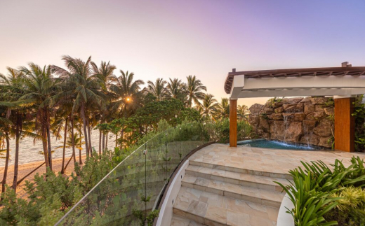 Mandarin Bay Resort & Spa