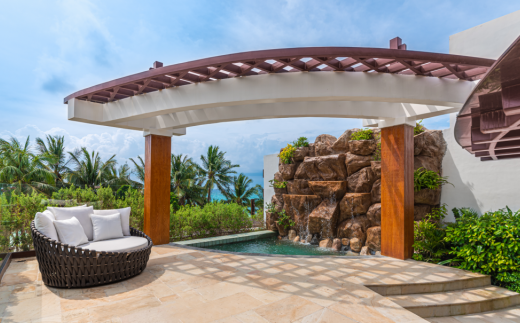 Mandarin Bay Resort & Spa