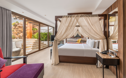 Mandarin Bay Resort & Spa