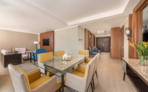 Mandarin Bay Resort & Spa