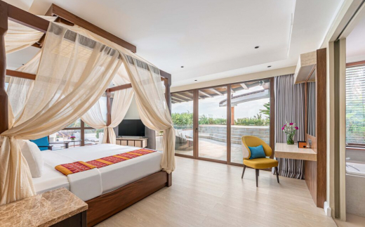Mandarin Bay Resort & Spa